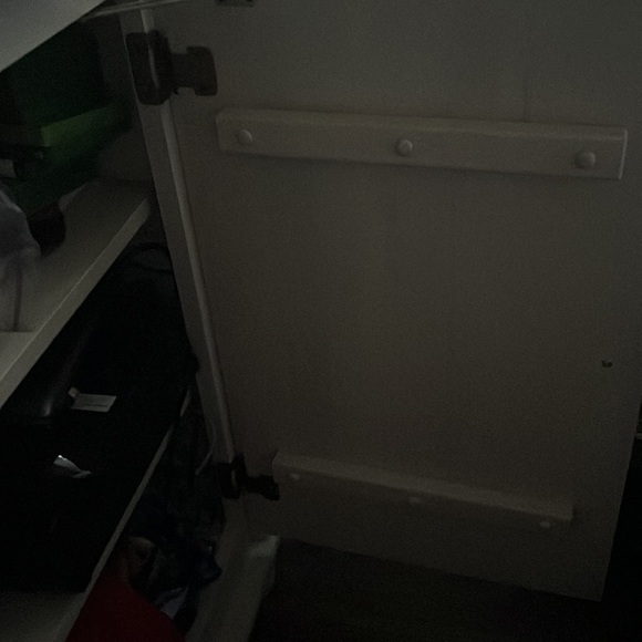 Bellini Other Bellini Dresser And Changing Table W Cushion Poshmark